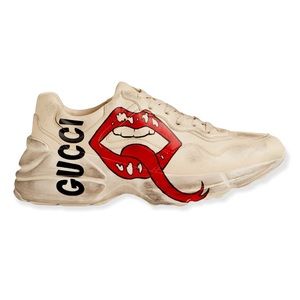 AUTHENTIC GUCCI SHOES